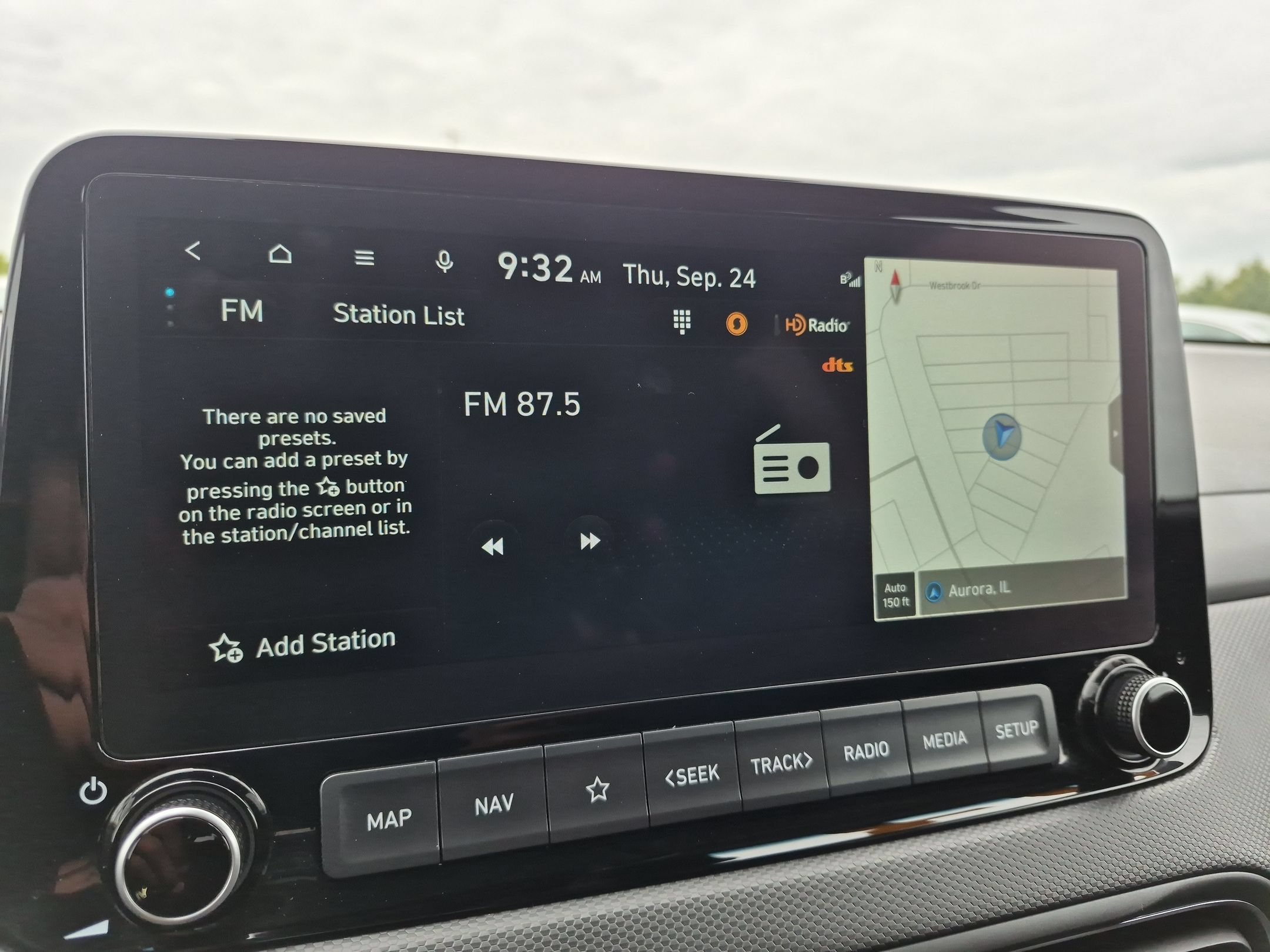Used 2023 Hyundai Kona SEL w/ Convenience Package AWD/4WD image 18