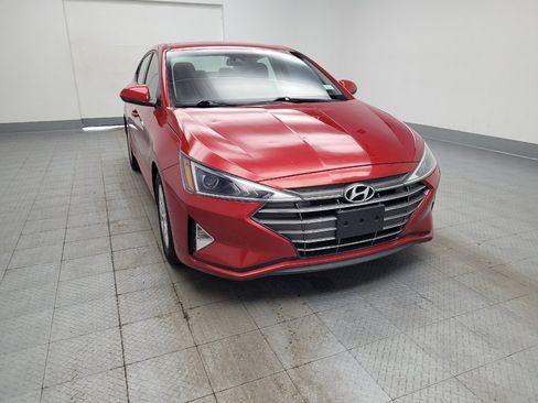 Used 2020 Hyundai Elantra SE FWD image 14