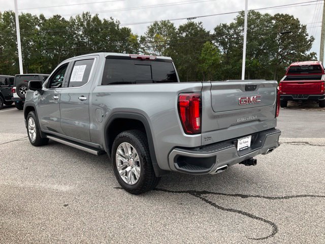 Used 2026 GMC Sierra 1500 Denali w/ Technology Package AWD/4WD image 24