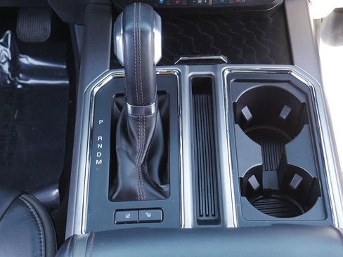 Used 2020 Ford F150 Platinum w/ Equipment Group 701A Luxury image 25