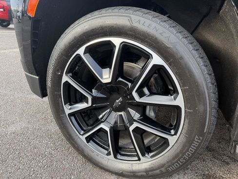 Used 2023 Chevrolet Tahoe RST w/ Luxury Package image 46