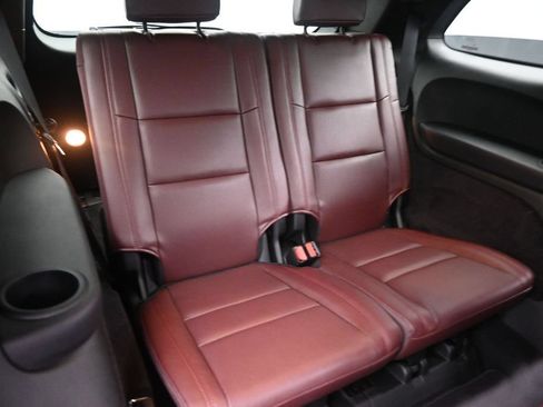 Used 2025 Dodge Durango GT AWD/4WD image 18