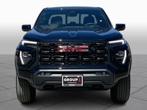 Used 2026 GMC Canyon Elevation w/ Convenience Package image 4