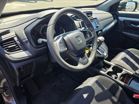 Used 2018 Honda CR-V LX image 11