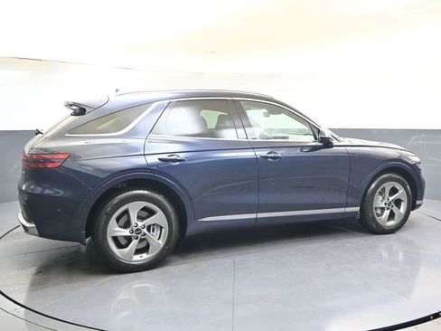 New 2026 Genesis GV70 2.5T Advanced image 6