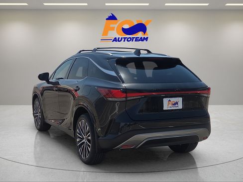 New 2026 Lexus RX 350 Premium Plus FWD image 3