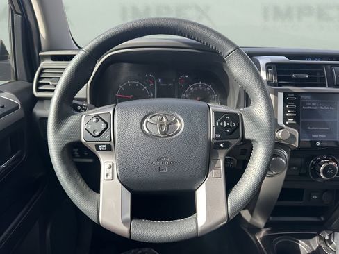 Used 2024 Toyota 4Runner SR5 image 13