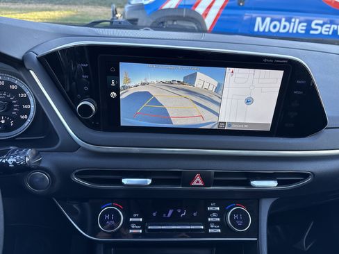 Used 2023 Hyundai Sonata SEL image 29