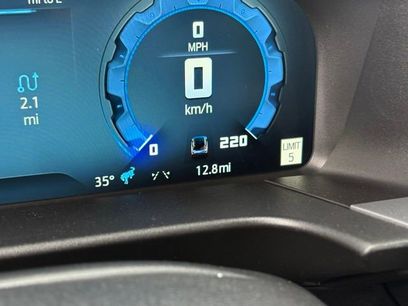 New 2026 Ford Bronco Sport Badlands w/ Badlands Tech Package