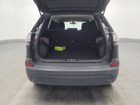 Used 2020 Jeep Cherokee Latitude image 29