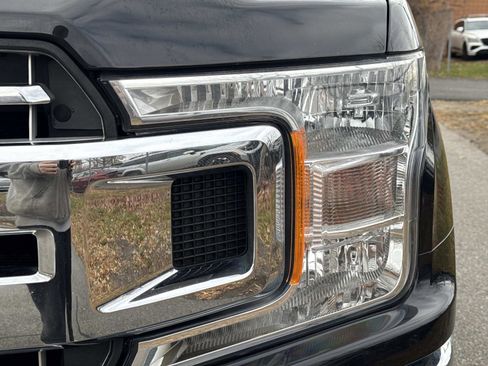 Used 2018 Ford F150 XLT w/ Equipment Group 302A Luxury image 10