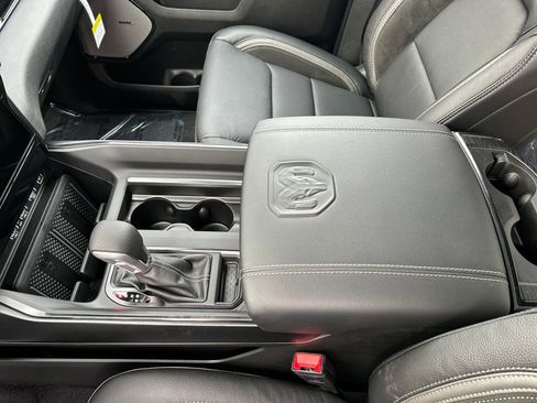 New 2026 RAM 1500 Rebel w/ Advanced Safety Group II image 20