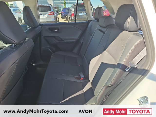 Used 2026 Toyota RAV4 XLE Premium AWD/4WD image 11