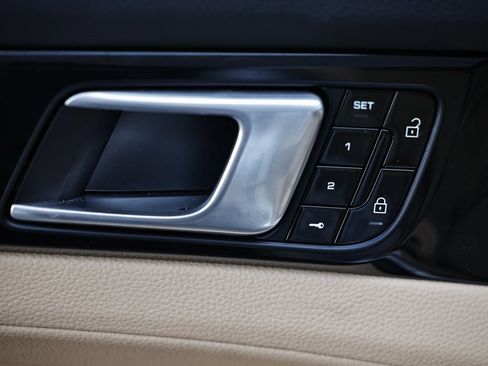 Used 2021 Porsche Panamera 4 image 21