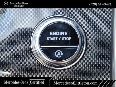 Certified 2026 Mercedes-Benz CLE 53 AMG 4MATIC Cabriolet image 23