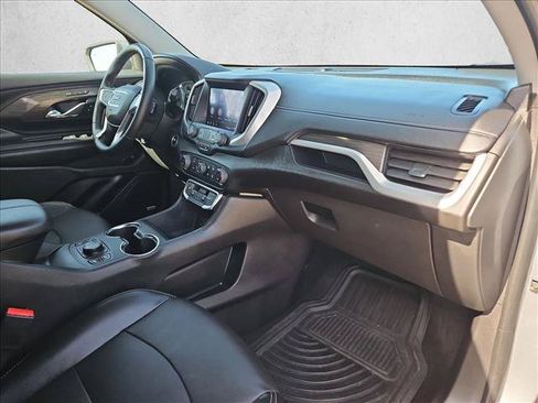 Certified 2024 GMC Terrain SLT w/ Infotainment Package II AWD/4WD image 20
