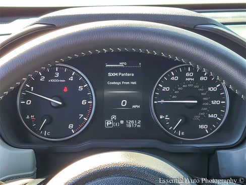 Certified 2026 Subaru Forester Premium image 18