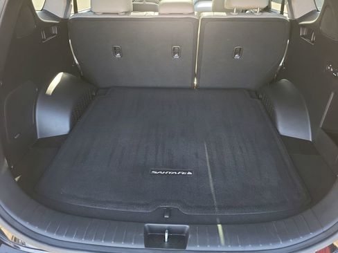 Used 2020 Hyundai Santa Fe SEL w/ Cargo Package image 26