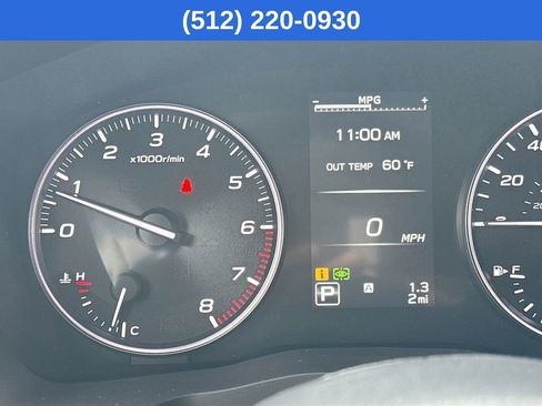 New 2026 Subaru Ascent Limited image 15