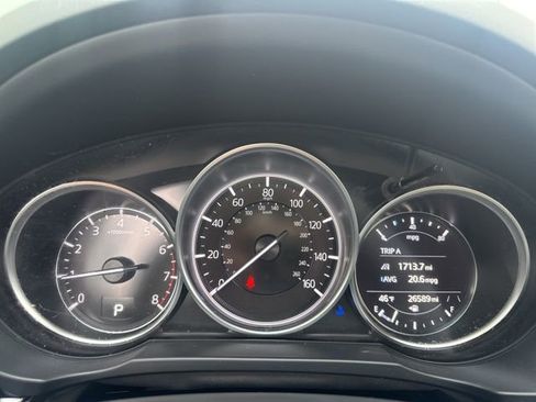 Used 2023 MAZDA CX-5 AWD 2.5 S image 21