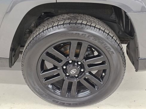 Used 2019 Toyota 4Runner Limited image 50