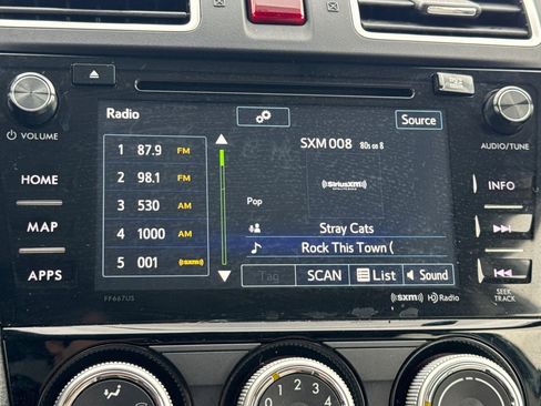 Used 2016 Subaru Forester 2.5i Premium w/ Popular Package #2 image 20