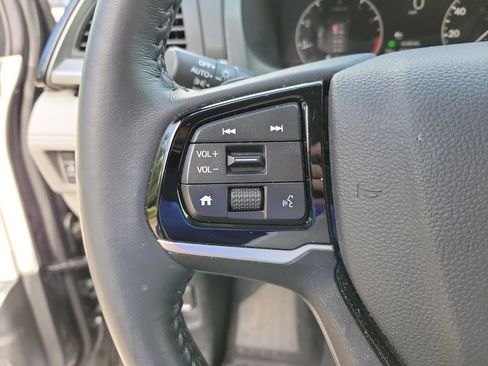 Used 2025 Honda Odyssey Touring image 24