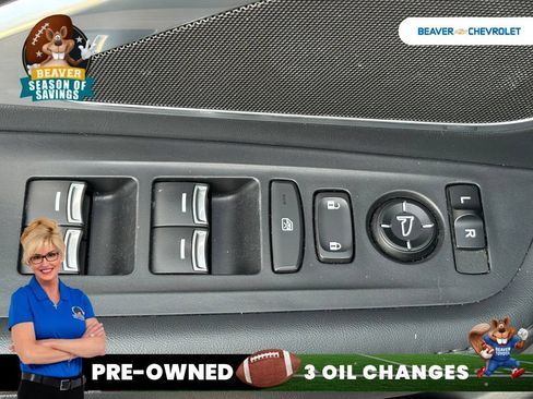 Used 2020 Acura RDX FWD image 35