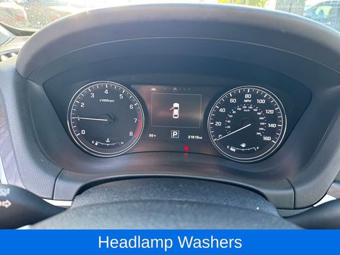 Used 2017 Genesis G80 3.8 w/ Option Group 03 image 22