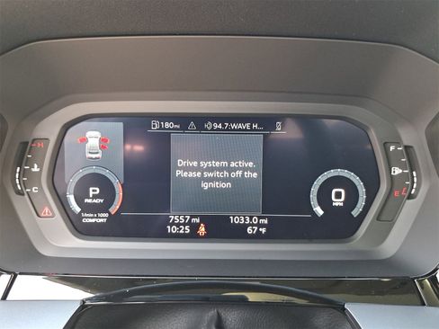 Certified 2025 Audi A3 2.0T Premium w/ Black Optic Package image 19