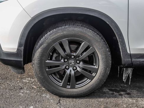 Used 2019 Honda Ridgeline Sport image 10