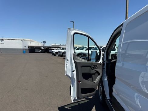 New 2026 Ford Transit 150 Low Roof RWD image 12