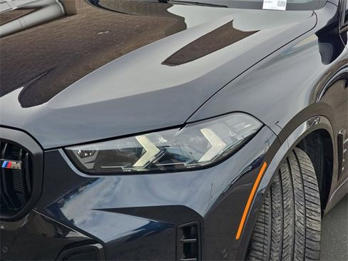 Used 2024 BMW X5 M60i image 34