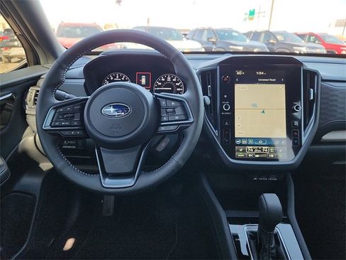 New 2025 Subaru Forester Limited image 7