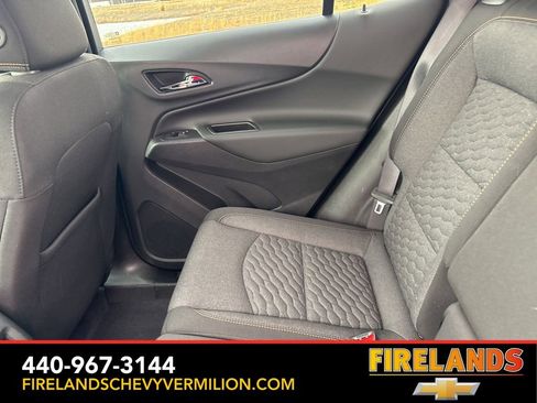 Used 2021 Chevrolet Equinox LT image 41