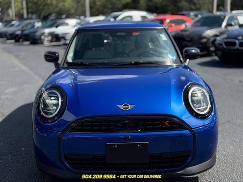 Used 2025 MINI Cooper S FWD image 10