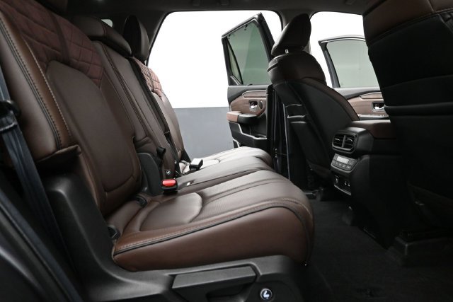 Used 2026 Honda Pilot Elite image 23