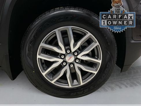 Used 2019 GMC Acadia SLE w/ Driver Alert Package I AWD/4WD image 17