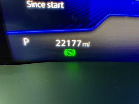 Used 2022 Volkswagen Atlas SE AWD/4WD image 25