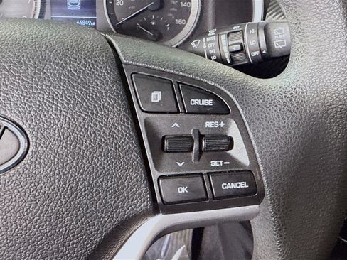 Used 2019 Hyundai Tucson SE image 15