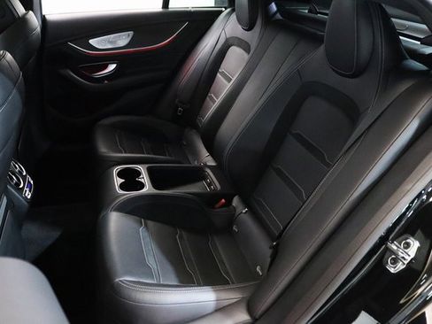 Used 2021 Mercedes-Benz AMG GT 43 w/ Driver Assistance Package image 16