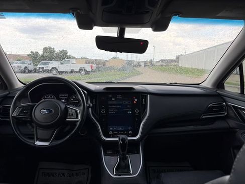 Used 2022 Subaru Outback Limited XT AWD/4WD image 20