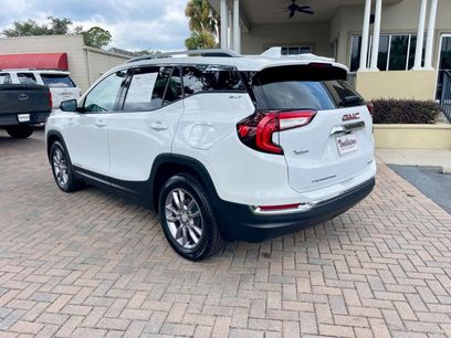 Used 2023 GMC Terrain SLT