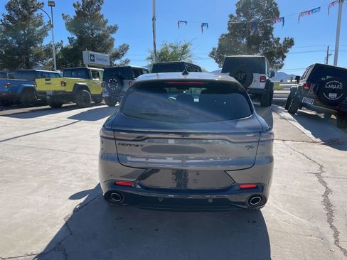 Certified 2024 Dodge Hornet R/T Plus AWD/4WD image 4