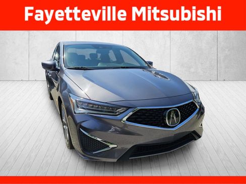 Used 2021 Acura ILX FWD image 3