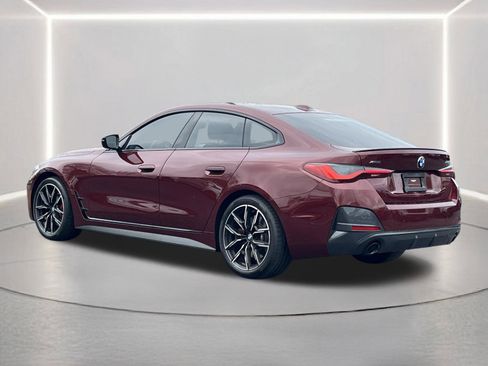 Certified 2023 BMW 430i Gran Coupe xDrive w/ M Sport Package image 24