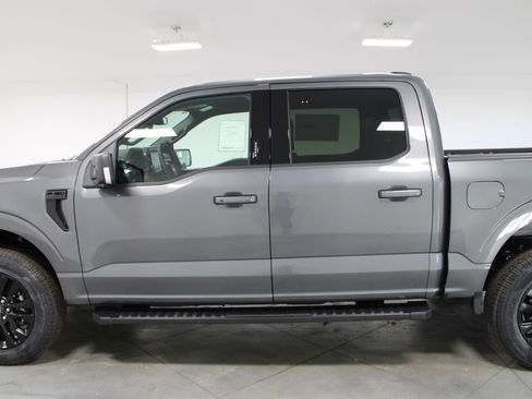 New 2026 Ford F150 XLT image 5