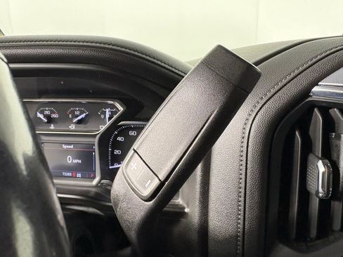 Used 2020 GMC Sierra 1500 SLT w/ SLT Premium Package AWD/4WD image 21