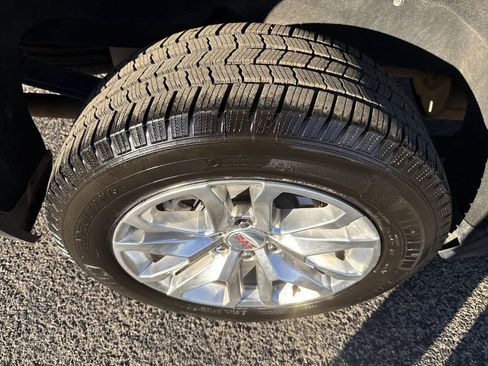 Certified 2021 GMC Sierra 1500 SLT w/ SLT Premium Package image 40