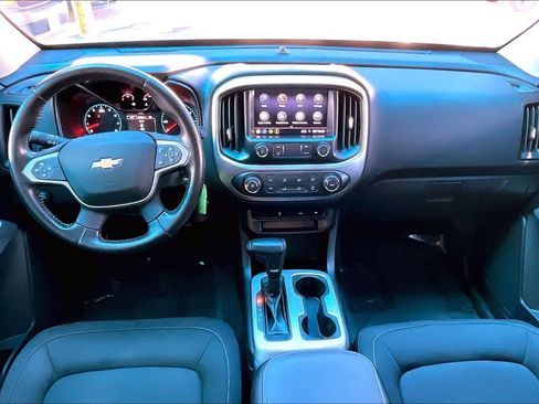 Used 2021 Chevrolet Colorado LT w/ LT Convenience Package image 15